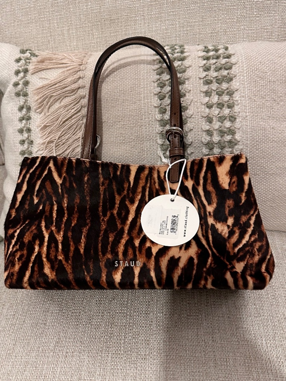Staud bag